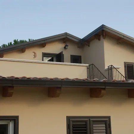 Holiday home Montecristo