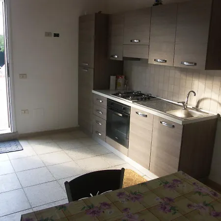 Holiday home Montecristo