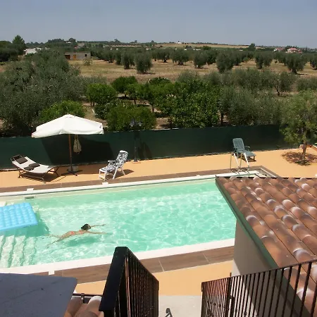 Holiday home Montecristo *