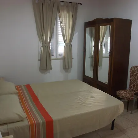 Holiday home Montecristo