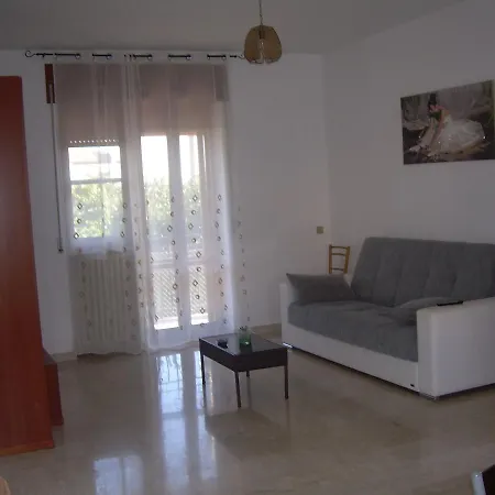Holiday home Montecristo *