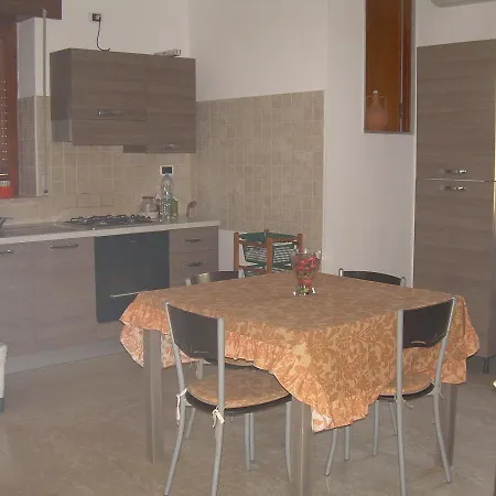 Holiday home Montecristo