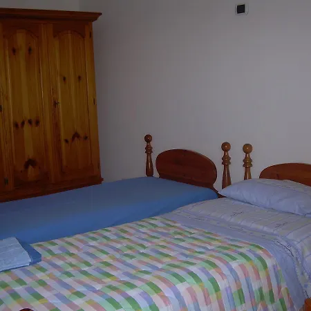 Montecristo Prázdninový dům Pisticci