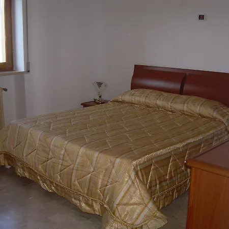 Prázdninový dům Montecristo Pisticci