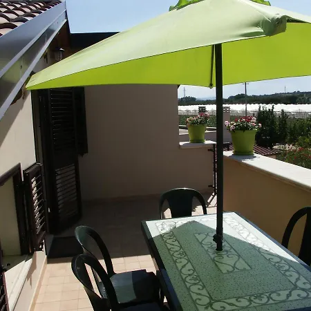 Montecristo Holiday home Pisticci