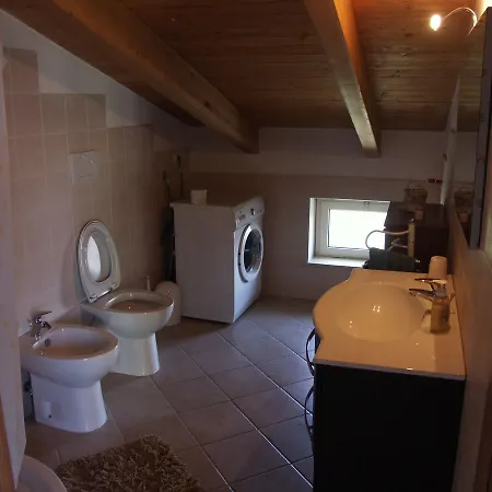 Montecristo Holiday home *